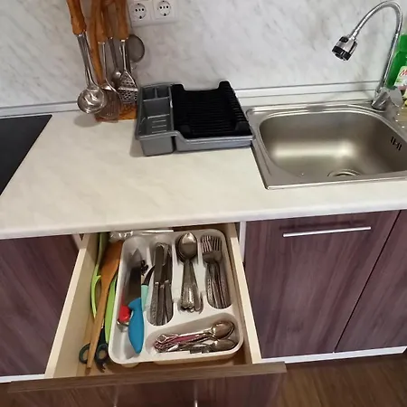 Apartment_villa Astoria 3 아파트 엘레니테